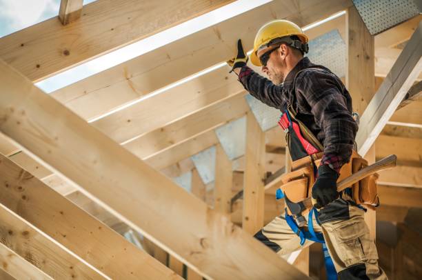 Best Gutter Installation and Roofing  in Tucson Estates, AZ