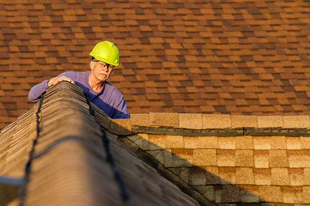 Best Roof Replacement Cost  in Tucson Estates, AZ