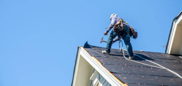 Roof Repair Estimates in Tucson Estates, AZ